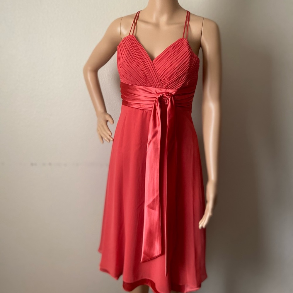 Dress women’s size S NWT